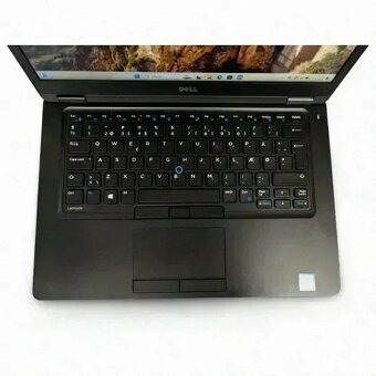 Notebook Dell Latitude 5480 - 633571 - 5