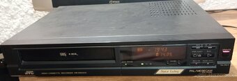 JVC HR-D521EE .... videorekorder.... - 5