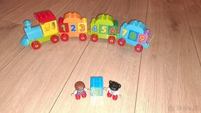 Lego Duplo - 5