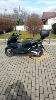 Predám Honda PCX 125 - 5