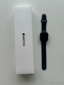 Apple Watch SE 44mm - 5