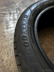 215/50R17 Good Year letne - 5