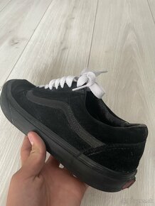 Vans Old Skool Black - 5