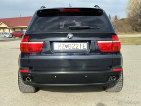 BMW X5 E70 3.0D 173KW - 5