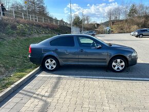 Škoda Octavia 1.6 MPI - 5