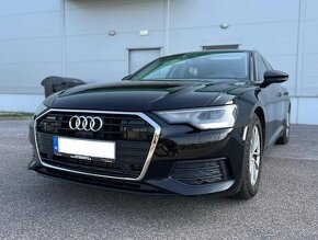 Audi A6 45 TDI 3.0 QUATTRO, AVANT, LED, 2019 - 5