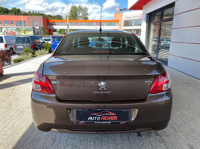 Peugeot 301 1.6 BlueHDI 73 kW - 5