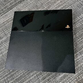 Playstation 4 / 1TB SSD - 5