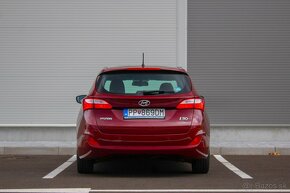 Hyundai i30 CW - 5