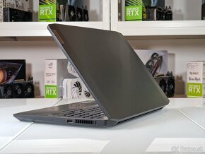 Herní notebook LENOVO GAMING | i5-10300H | 1650 | 16GB RAM - 5