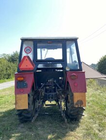 ZETOR 6945 - 5