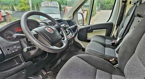 FIAT DUCATO - PREDAJ AJ NA SPLÁTKY - 5