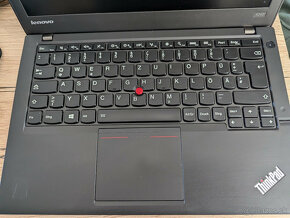 Lenovo ThinkPad X240 - 5