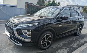 Mitsubishi Eclipse Cross 2.4 PHEV - 5