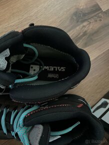 Salewa WS MTN Trainer MID GTX 36 - 5