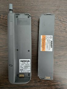 Nokia 100 THX-91X 1992 - 5