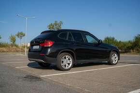 BMW X1 - 5