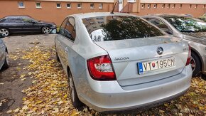 Škoda rapid 1.0 70kw 2018 style plus - 5