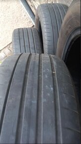 letné GOODYEAR EAGLE F1 235/55/R18 100H - 5