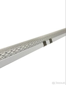 Predám LED stropné svetla 120CM 150W 6500K IP20 3 rady - 5