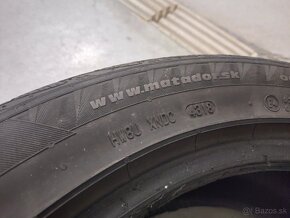 Matador zimné 245/45 R18 4ks - 5