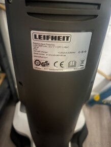 Tycovy vysavac Leifheit Regulus Aqua PowerVac - 5