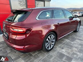 Renault Talisman Grandtour Blue dCi EDC Intens, FULL LED, SR - 5