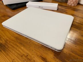 iPad Pro 12.9-inch (4th ) WI-FI + Cellular 128G - 5