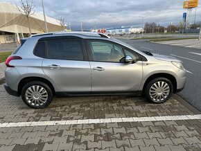 PEUGEOT 2008 1.6 BlueHDi - 5