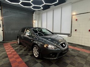 Seat Leon 2.0 TDI 170k FR - 5