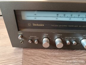 TECHNICS SA-5370K - 5