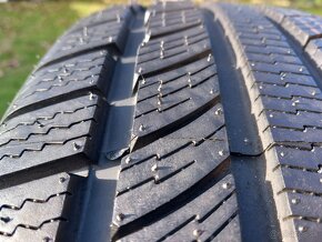 215/55 r18 zimne pneumatiky - 5