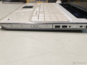 Notebook  HP  s  HDMI - 5