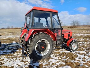 Predám  Zetor 7011 - 5