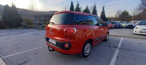 Fiat 500L Living 1.6 16V MultiJet Lounge - 5