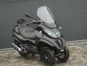 PIAGGIO MP3 500 2013 - 5