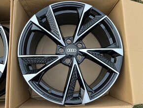 Audi A4 A5 A6 A7 A8 Skoda SUPERB VW Seat Cupra 5x112 R17 - 5