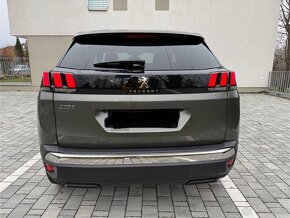 Peugeot 3008 1.5BlueHdI 96kW Automat 2019  Navi/Virtual - 5