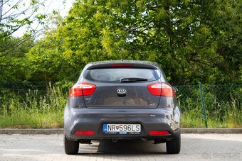 Kia Rio 1.4 CVVT LX - 5