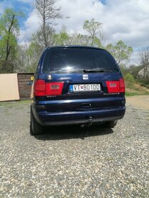 Seat alhambra 4x4 - 5