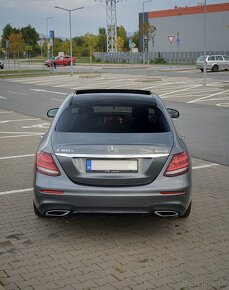 MERCEDES-BENZ E400d 4MATIC DESIGNO - 5