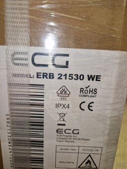 ECG erb 21530 WE - 5