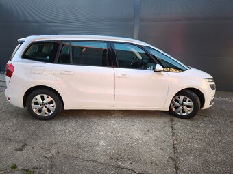 C4 Grand Picasso 1.6hdi - 5