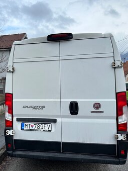 Fiat Ducato - 5