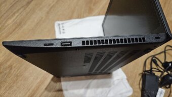 Lenovo ThinkPad L14 gen 3 - 5