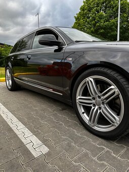 Audi POMPEI 5x112 r19 - 5