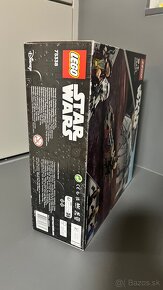 LEGO 75338 Star Wars Nájazd na Ferrix - 5