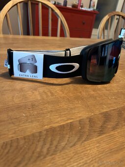 SNB Okuliare OAKLEY Line Miner PRO - 5