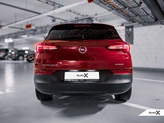 Opel Grandland X Plug-in Hybrid 133 kW (165 kW) | DPH - 5