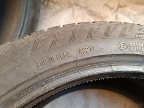 Zimné pneumatiky 245/45 R19 Matador 2ks - 5